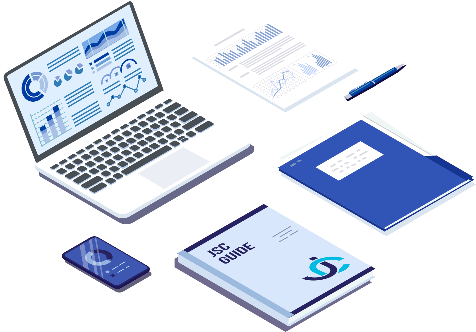 採択後サポートプラン