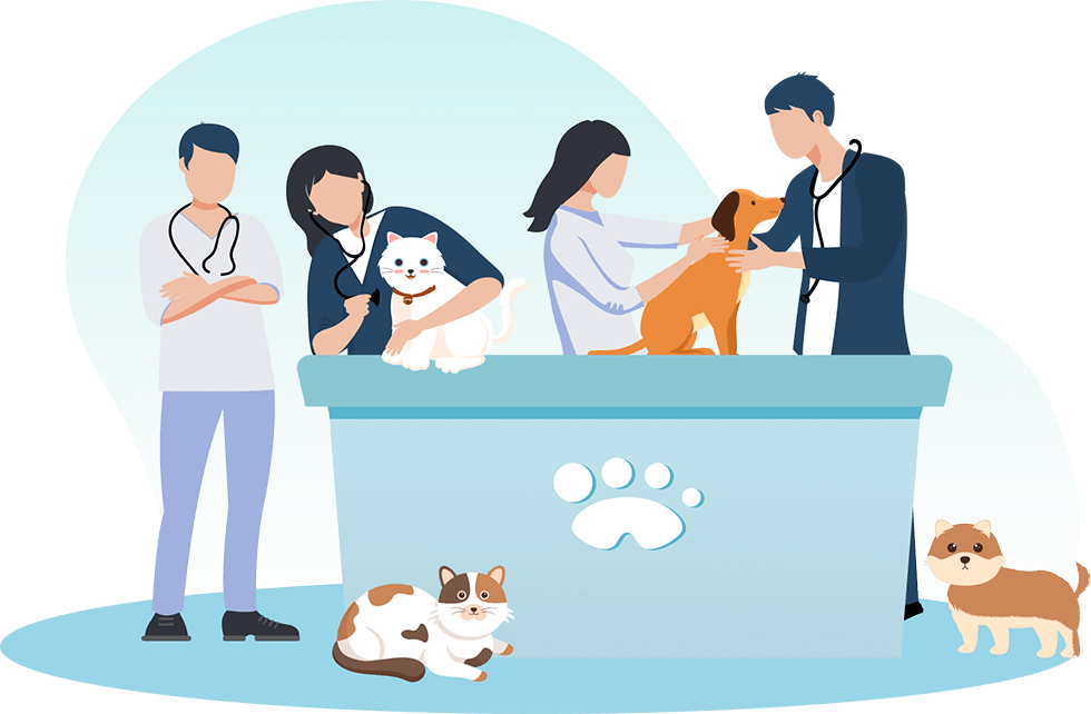 動物病院 事業承継支援