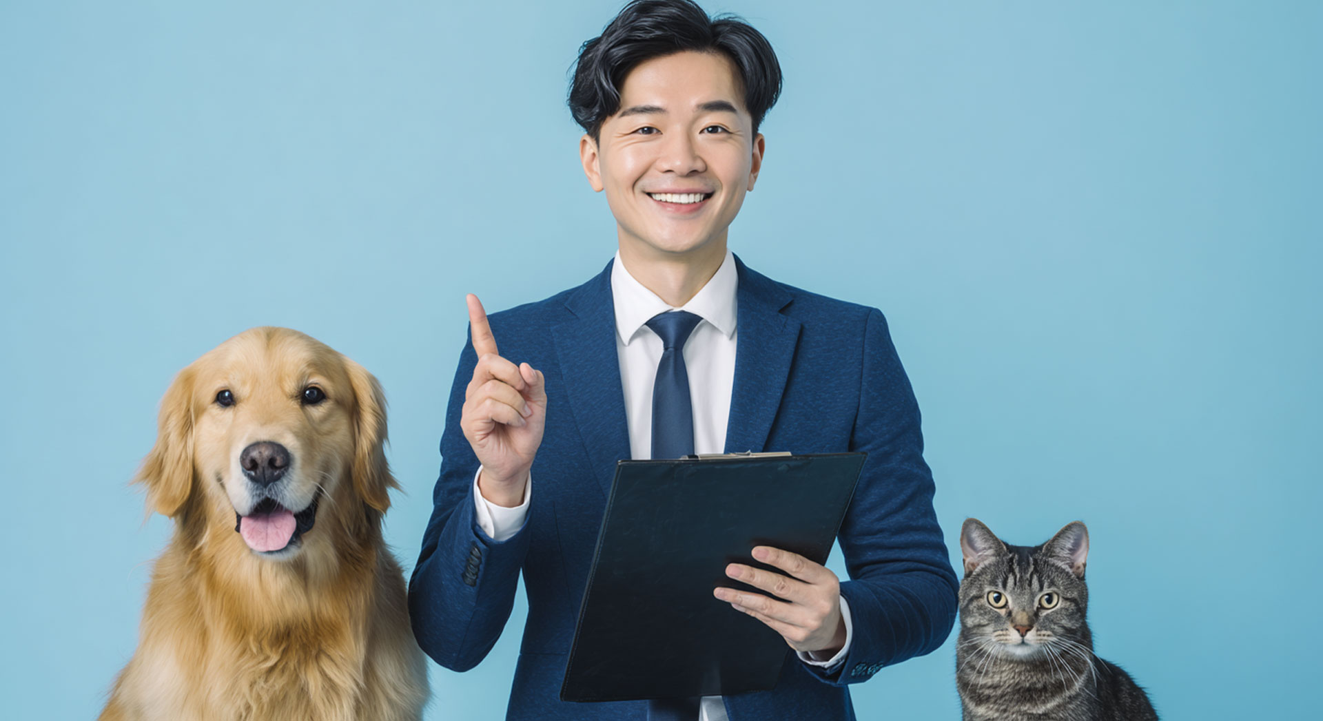 第三者承継で選ばれる動物病院の条件とは？買い手目線で徹底分析